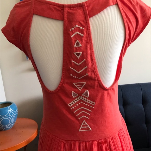 NWT Free People dress - size XS - Picture 4 of 6